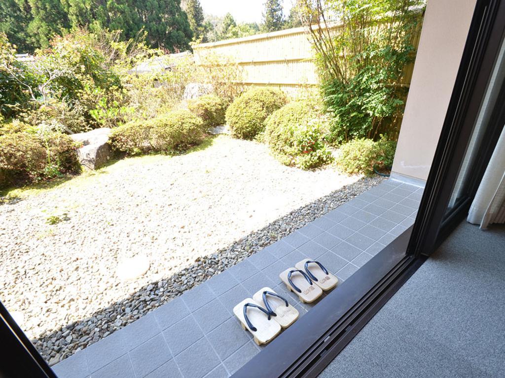 Akame Onsen Yamanoyu Yumoto Akame Sansuien Hotel Nabari Luaran gambar
