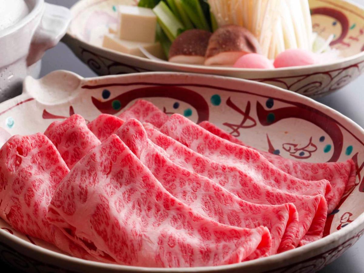Akame Onsen Yamanoyu Yumoto Akame Sansuien Hotel Nabari Luaran gambar